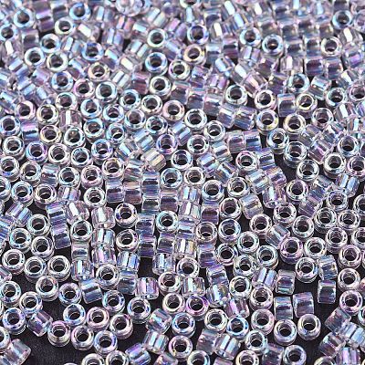 MIYUKI Delica Beads X-SEED-J020-DB0082-1