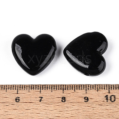 Handmade Lampwork Beads LAMP-T023-27L-1
