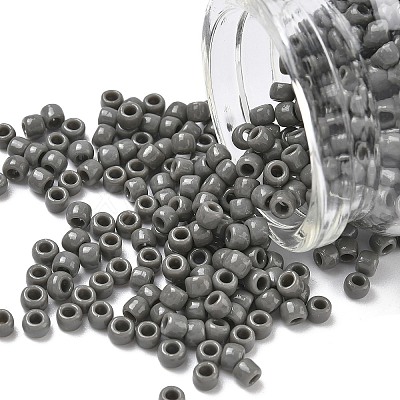 TOHO 6/0 Round Beads SEED-XTR06-0053D-1