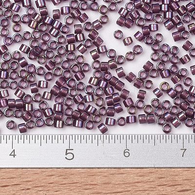 MIYUKI Delica Beads X-SEED-J020-DB2390-1