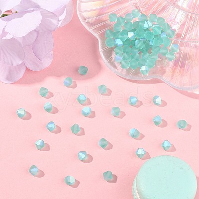 Preciosa® Crystal Beads X-PRC-BA4-50005-20019-1