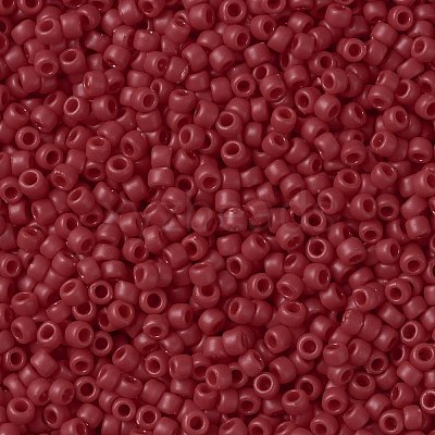 TOHO Round Seed Beads X-SEED-TR15-0045F-1