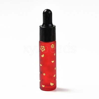 Rubber Dropper Bottles MRMJ-M002-01A-05-1