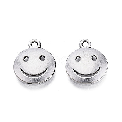Tibetan Style Alloy Pendants LS-TIBEP-T010-05AS-1