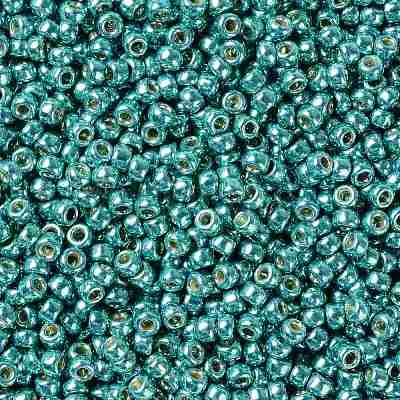 TOHO 8/0 Round Beads SEED-XTR08-PF0569-1