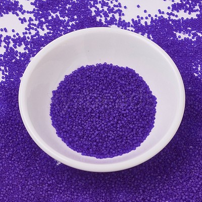 MIYUKI Delica Beads SEED-JP0008-DB0748-1