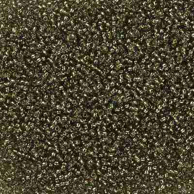 TOHO Round Seed Beads SEED-XTR11-0758-1