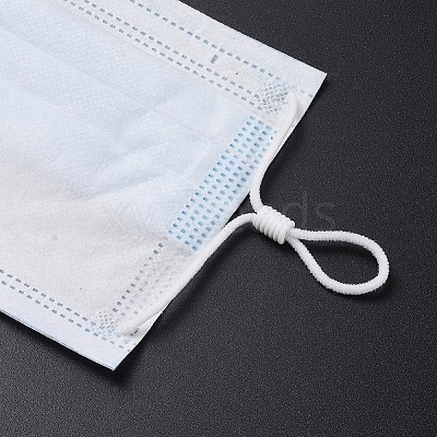 Plastic Adjustment Lanyard Buckle LS-AJEW-E034-84A-1