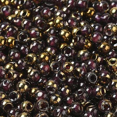 Glass Seed Beads X1-SEED-H002-B-D224-1