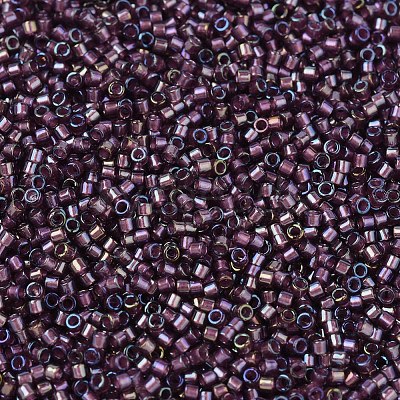 MIYUKI Delica Beads X-SEED-J020-DB2390-1