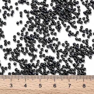 TOHO 11/0 Round Beads X-SEED-TR11-0088-1