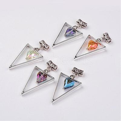 Alloy Pendants PALLOY-JF00280-1