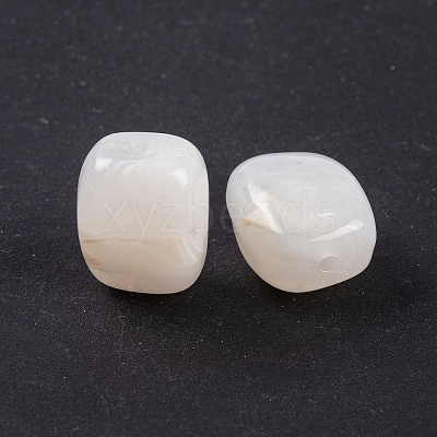 Acrylic Bead X-OACR-H120-02M-1