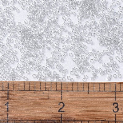 MIYUKI Delica Beads SEED-MY11-DB1111-1