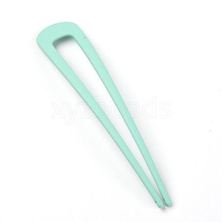 Zinc Alloy Hair Fork BY-TAC0001-19H-1