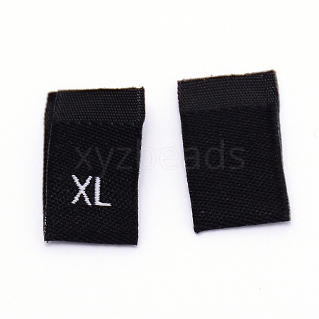 Clothing Size Labels FIND-WH0047-21-XL-1