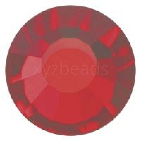 Preciosa® Crystal Hotfix Flatback Stones Y-PRC-HSS6-90070-1