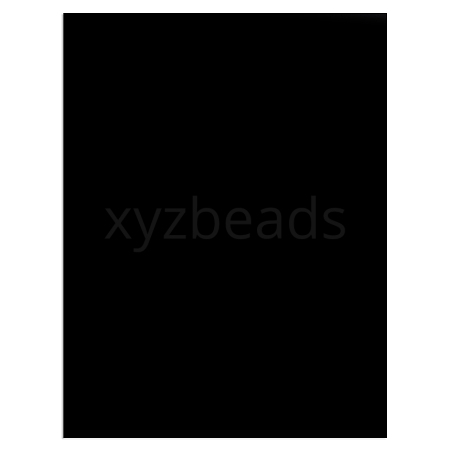 Glass Cabochons GGLA-WH0003-001D-1