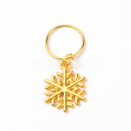 Alloy Pendants PALLOY-WH0084-93-1