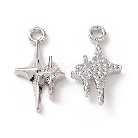 Alloy Pendants FIND-I020-13P-1