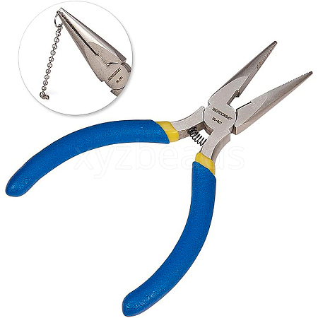 Jewelry Pliers PT-BC0001-01-1