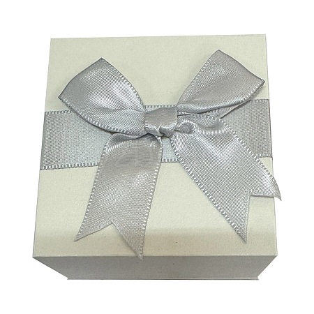 Cardboard Jewelry Boxes LS-CBOX-O002-01-1
