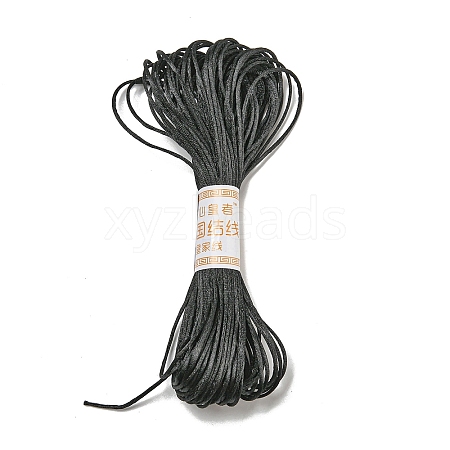 Polyester Embroidery Floss OCOR-C005-A01-1