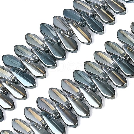 Glass Beads EGLA-Q134-01A-A03-1