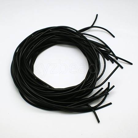Synthetic Rubber Beading Cord LS-RCOR-A013-02-2.5mm-1