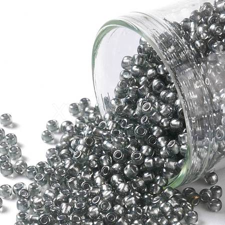 TOHO 11/0 Round Beads SEED-TR11-1001-1