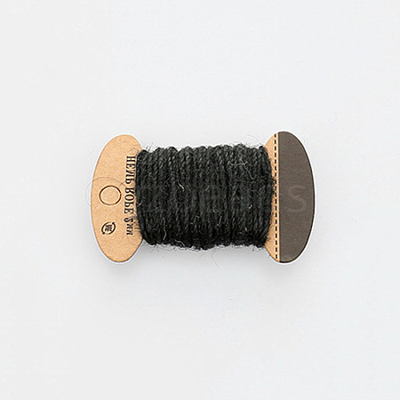 Jute Cord X-OCOR-WH0016-06F-1