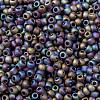 TOHO Round Seed Beads SEED-XTR11-0166CF-2