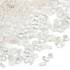 Natural Quartz Crystal Beads G-U032-A03-1
