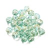 50Pcs 1 Set Glass Beads GLAA-D300-03D-2