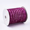 Glitter Sparkle Ribbon SRIB-T002-01B-04-2