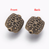 Tibetan Style Alloy Beads LS-MLF5179Y-2