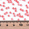 (Repacking Service Available) 8/0 Glass Seed Beads SEED-C025-3mm-2211-3