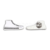 Shoes Shape Enamel Pin JEWB-N007-216-1
