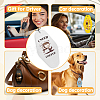 DIY Keychain Making Kits DIY-GO0002-54B-5
