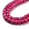 Natural Agate Beads Strands G-M422-A01-02Q-4