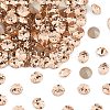 Preciosa® MAXIMA Crystal Round Stones X-PRC-RBSS39-90300-1
