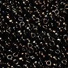 TOHO 3/0 Round Beads X-SEED-TR03-0083-3