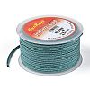 Braided Nylon Threads NWIR-Z001-09-3