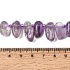 Natural Amethyst Beads Strands G-L649-D05-01-5