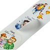 Father's Day
 8 Styles Stickers Roll DIY-R083-01C-2