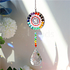 Big Pendant Decorations HJEW-PW0001-010B-2