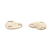 Brass Chandelier Component Link LS-KK-K253-13G-2