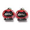 Alloy Pendants PALLOY-A040-03A-1
