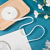 5M Satin Ribbon OCOR-CP0001-33A-4
