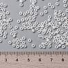 MIYUKI Round Rocailles Beads X-SEED-G008-RR0471-4